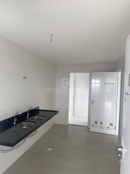 Apartamento para venda com 3 suítes Belém - PA: 5ª foto da galeria de imagens do imóvel