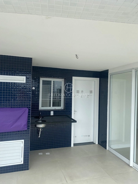 Apartamento para venda com 3 suítes Belém - PA: 4ª foto da galeria de imagens do imóvel