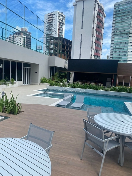 Apartamento para venda com 3 suítes Belém - PA: 14ª foto da galeria de imagens do imóvel