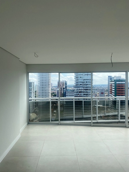 Apartamento para venda com 3 suítes Belém - PA: 3ª foto da galeria de imagens do imóvel