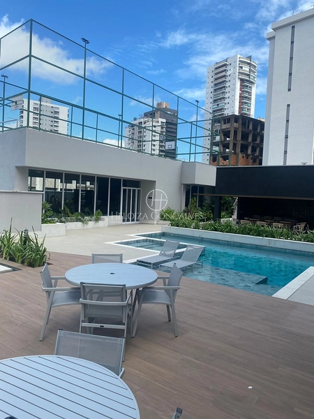 Apartamento para venda com 3 suítes Belém - PA: 13ª foto da galeria de imagens do imóvel