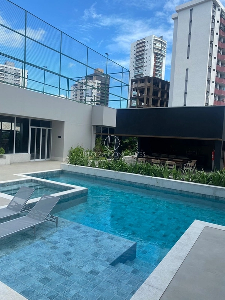 Apartamento para venda com 3 suítes Belém - PA: 15ª foto da galeria de imagens do imóvel