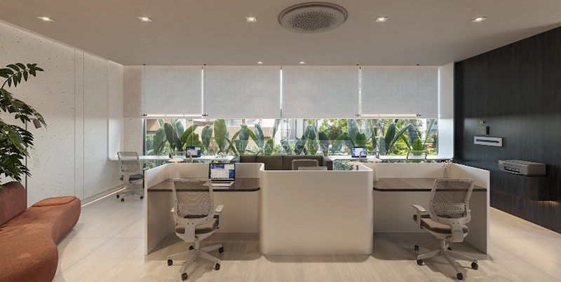 Apartamento para venda com 1 quarto em Batista Campos - Belém - PA: 9ª foto da galeria de imagens do imóvel