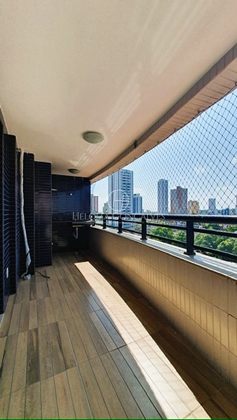 Apartamento com 3 quartos em Pedreira - Belém - PA: 4ª foto da galeria de imagens do imóvel