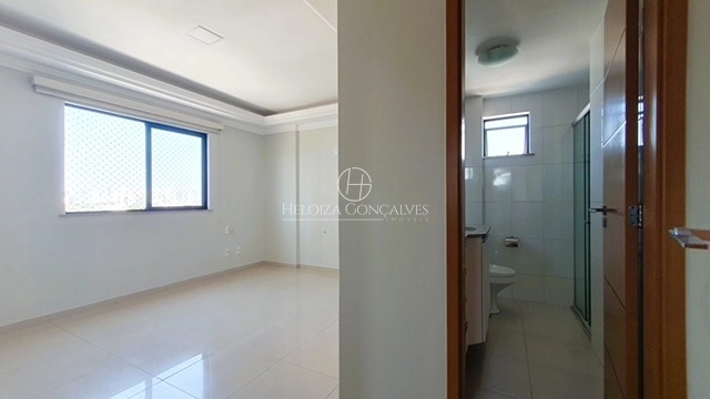 Apartamento com 3 quartos em Pedreira - Belém - PA: 10ª foto da galeria de imagens do imóvel