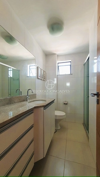 Apartamento com 3 quartos em Pedreira - Belém - PA: 12ª foto da galeria de imagens do imóvel