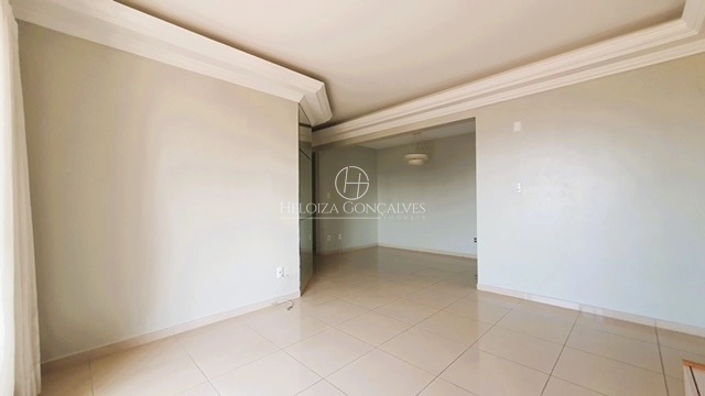 Apartamento com 3 quartos em Pedreira - Belém - PA: 5ª foto da galeria de imagens do imóvel