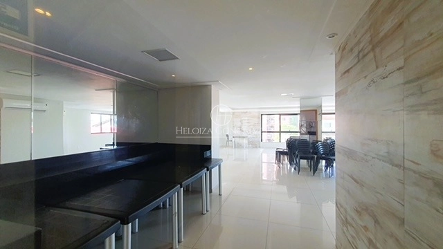 Apartamento com 3 quartos em Pedreira - Belém - PA: 25ª foto da galeria de imagens do imóvel