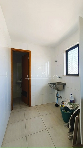 Apartamento com 3 quartos em Pedreira - Belém - PA: 20ª foto da galeria de imagens do imóvel