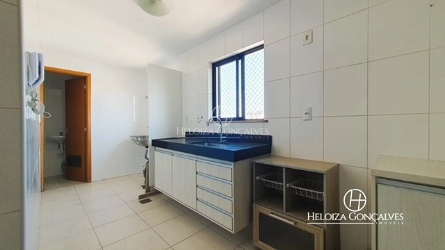 Apartamento com 3 quartos em Pedreira - Belém - PA: 14ª foto da galeria de imagens do imóvel