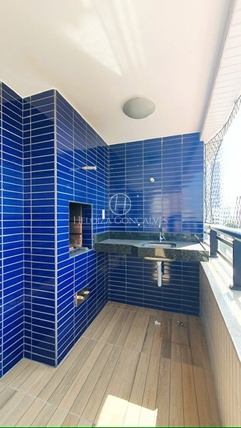 Apartamento com 3 quartos em Pedreira - Belém - PA: 3ª foto da galeria de imagens do imóvel