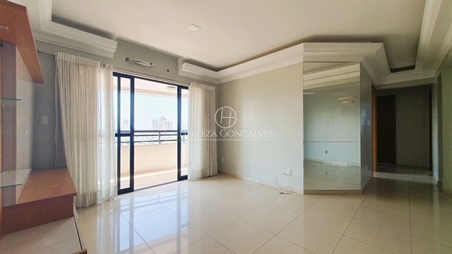 Apartamento com 3 quartos em Pedreira - Belém - PA: 1ª foto da galeria de imagens do imóvel