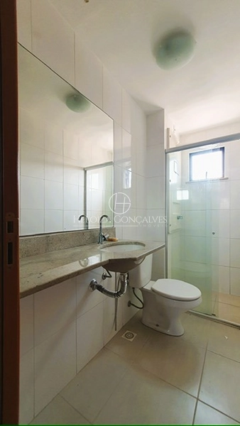 Apartamento com 3 quartos em Pedreira - Belém - PA: 7ª foto da galeria de imagens do imóvel