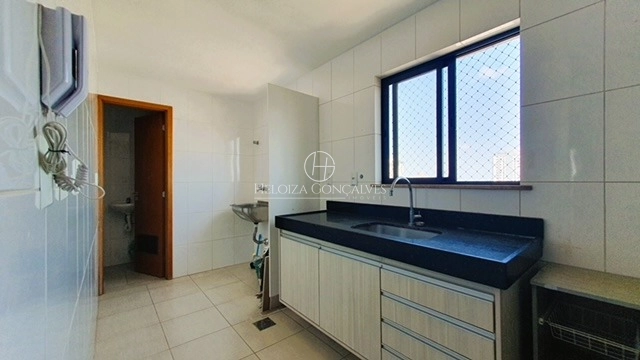 Apartamento com 3 quartos em Pedreira - Belém - PA: 19ª foto da galeria de imagens do imóvel