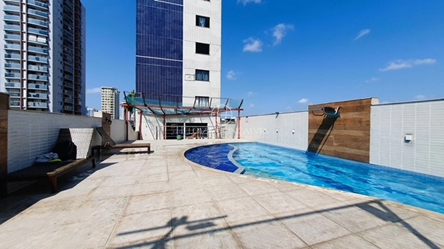 Apartamento com 3 quartos em Pedreira - Belém - PA: 24ª foto da galeria de imagens do imóvel