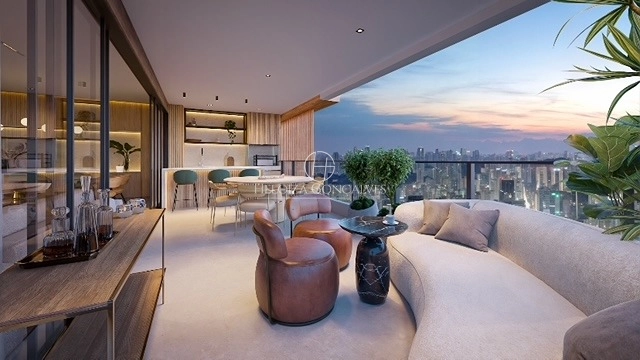 Imóvel residencial ou comercial