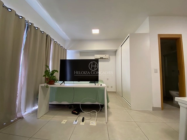 Apartamento Mobiliado para aluguel com 1 quarto em Belém: 14ª foto da galeria de imagens do imóvel