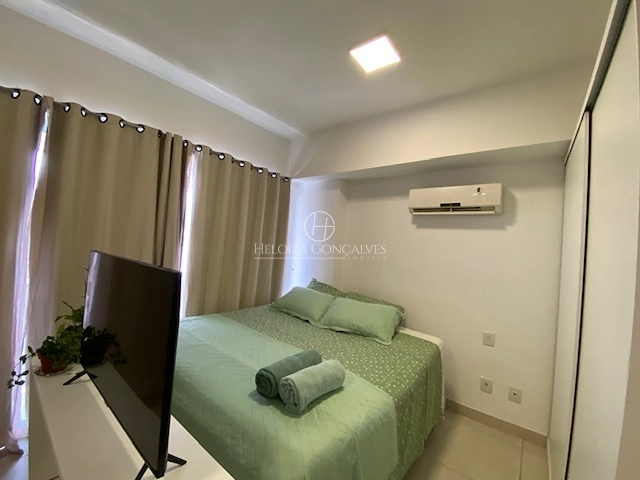 Apartamento Mobiliado para aluguel com 1 quarto em Belém: 15ª foto da galeria de imagens do imóvel