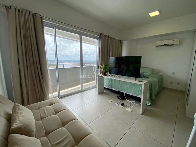 Apartamento Mobiliado para aluguel com 1 quarto em Belém: 11ª foto da galeria de imagens do imóvel