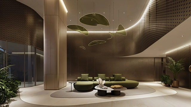 Edifício Quadra Legacy com 4 suites em Umarizal - Belém - PA: 9ª foto da galeria de imagens do imóvel