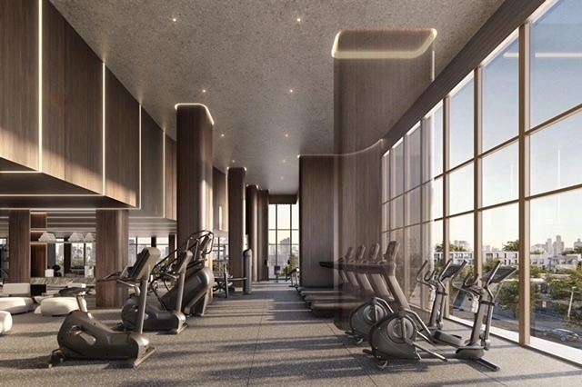 Edifício Quadra Legacy com 4 suites em Umarizal - Belém - PA: 11ª foto da galeria de imagens do imóvel