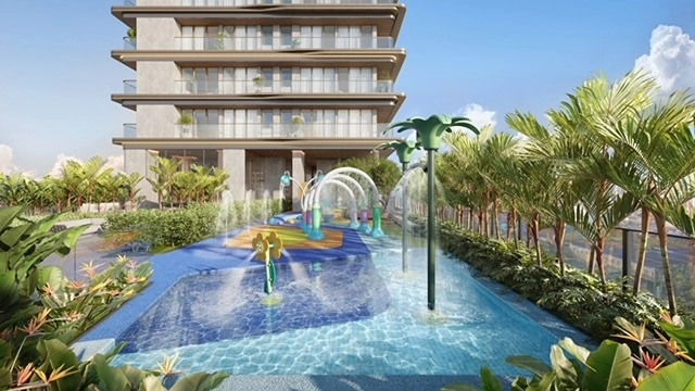 Edifício Quadra Legacy com 4 suites em Umarizal - Belém - PA: 14ª foto da galeria de imagens do imóvel