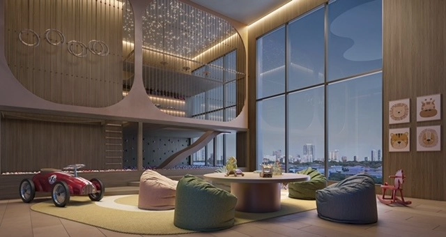 Edifício Quadra Legacy com 4 suites em Umarizal - Belém - PA: 12ª foto da galeria de imagens do imóvel