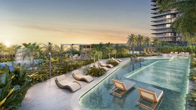 Edifício Quadra Legacy com 4 suites em Umarizal - Belém - PA: 5ª foto da galeria de imagens do imóvel