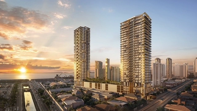Edifício Quadra Legacy com 4 suites em Umarizal - Belém - PA: 16ª foto da galeria de imagens do imóvel