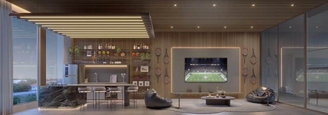 Edifício Quadra Legacy com 4 suites em Umarizal - Belém - PA: 13ª foto da galeria de imagens do imóvel