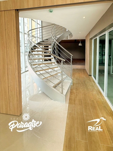 Apartamento com 4 suítes em Umarizal - Belém - PA: 3ª foto da galeria de imagens do imóvel