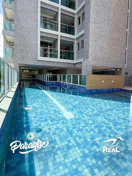 Apartamento com 4 suítes em Umarizal - Belém - PA: 10ª foto da galeria de imagens do imóvel