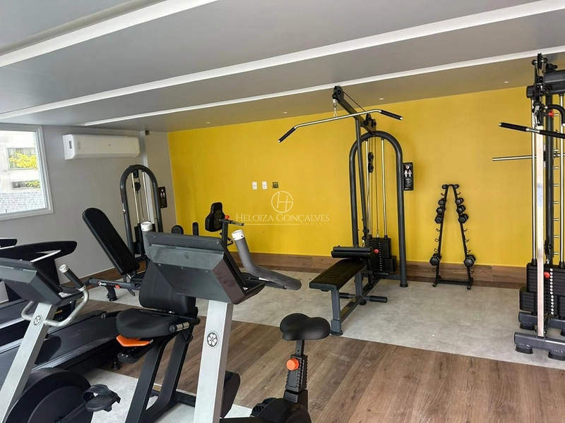 Apartamento com 4 suítes em Umarizal - Belém - PA: 6ª foto da galeria de imagens do imóvel