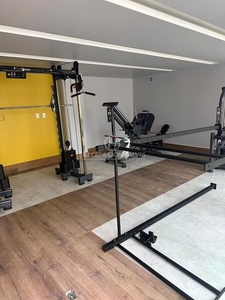 Apartamento com 4 suítes em Umarizal - Belém - PA: 7ª foto da galeria de imagens do imóvel