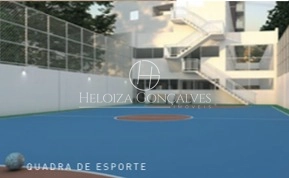 Apartamento com 4 suítes em Umarizal - Belém - PA: 11ª foto da galeria de imagens do imóvel