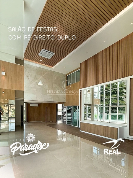 Imóvel residencial ou comercial