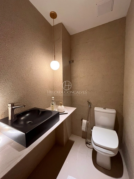 Apartamento com 3 suítes em Umarizal - Belém - PA: 7ª foto da galeria de imagens do imóvel