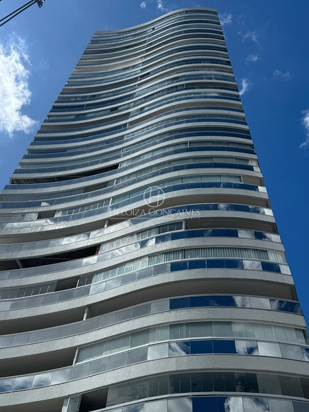 Apartamento com 3 suítes em Umarizal - Belém - PA: 13ª foto da galeria de imagens do imóvel