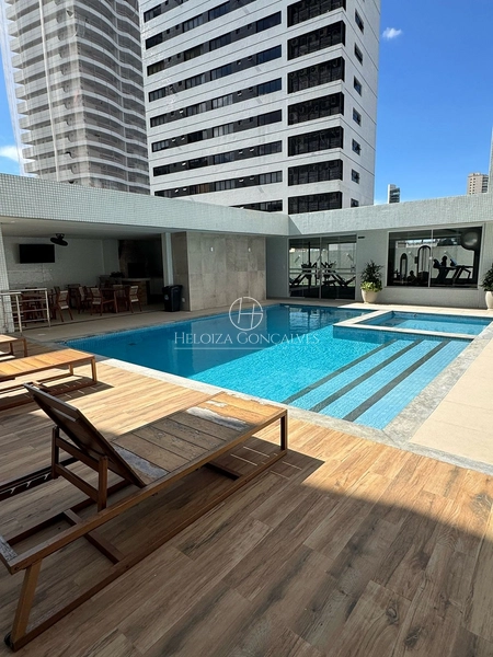 Apartamento com 3 suítes em Umarizal - Belém - PA: 9ª foto da galeria de imagens do imóvel