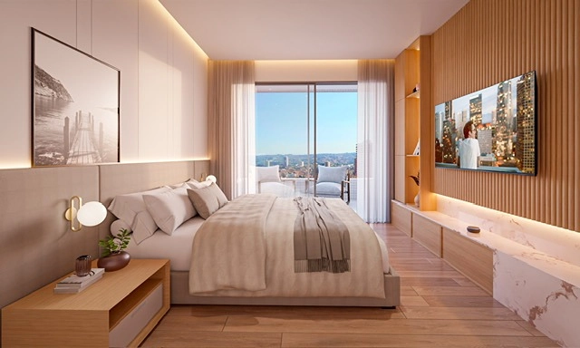 Apartamento para venda com 2 quartos em Pedreira - Belém - PA: 6ª foto da galeria de imagens do imóvel