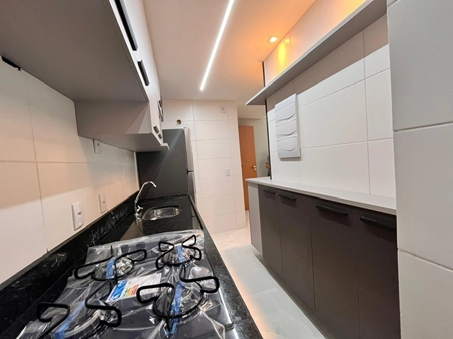 Apartamento mobiliado para aluguel com 2 suítes no Telégrafo - Belém-PA: 8ª foto da galeria de imagens do imóvel