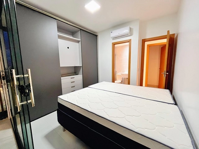 Apartamento mobiliado para aluguel com 2 suítes no Telégrafo - Belém-PA: 9ª foto da galeria de imagens do imóvel