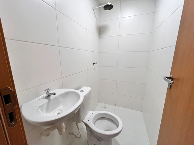 Apartamento mobiliado para aluguel com 2 suítes no Telégrafo - Belém-PA: 15ª foto da galeria de imagens do imóvel