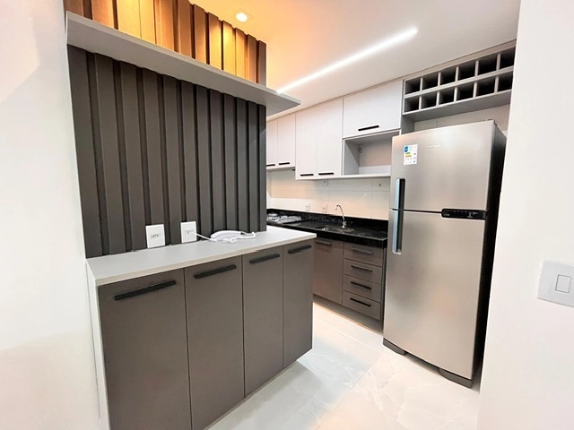 Apartamento mobiliado para aluguel com 2 suítes no Telégrafo - Belém-PA: 7ª foto da galeria de imagens do imóvel