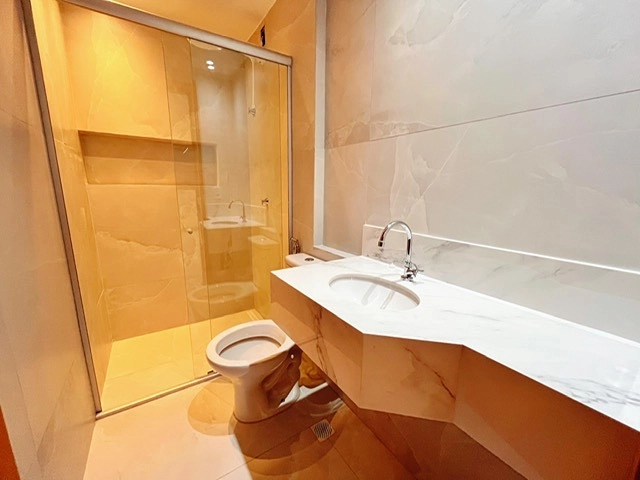 Apartamento mobiliado para aluguel com 2 suítes no Telégrafo - Belém-PA: 11ª foto da galeria de imagens do imóvel