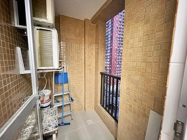 Apartamento mobiliado para aluguel com 2 suítes no Telégrafo - Belém-PA: 16ª foto da galeria de imagens do imóvel