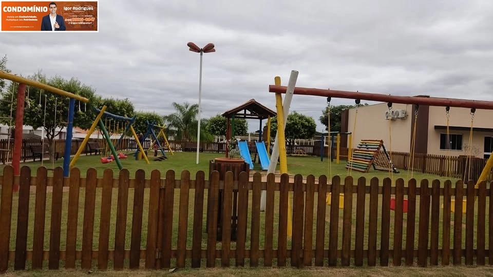 5ª foto do condomínio