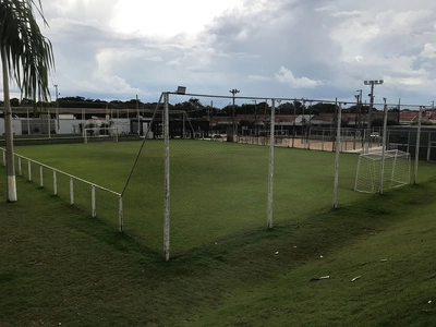 condiminio - Condomínio Terra Nova 