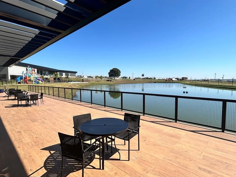 Imóvel residencial ou comercial