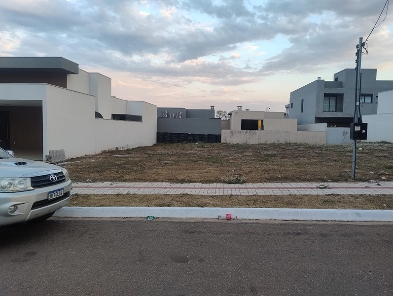 Aceita Financiamento de Construção: 1ª foto da galeria de imagens do imóvel